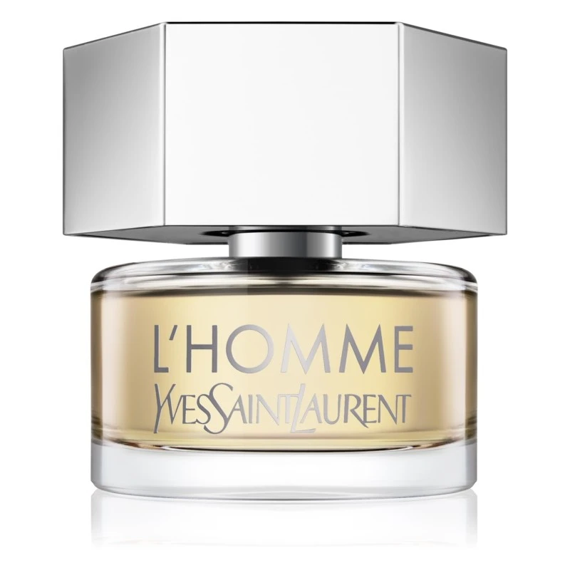 Yves Saint Laurent L'Homme EDT 40ml, Тоалетна вода за Мъже
